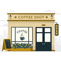 Cafe Management