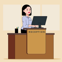 Front Office Management