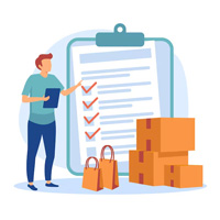 Inventory System